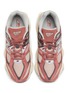 Detail View - Click To Enlarge - NEW BALANCE - 9060 Suede Sneakers