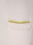  - BARRIE - Cashmere Blend Long Cardigan