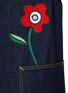  - KENZO - Vivienne Embroidered Workwear Jacket