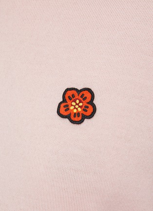  - KENZO - Boke Embroidered Sweater