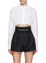 Main View - Click To Enlarge - T BY ALEXANDER WANG - Vivienne Workwear Jacket