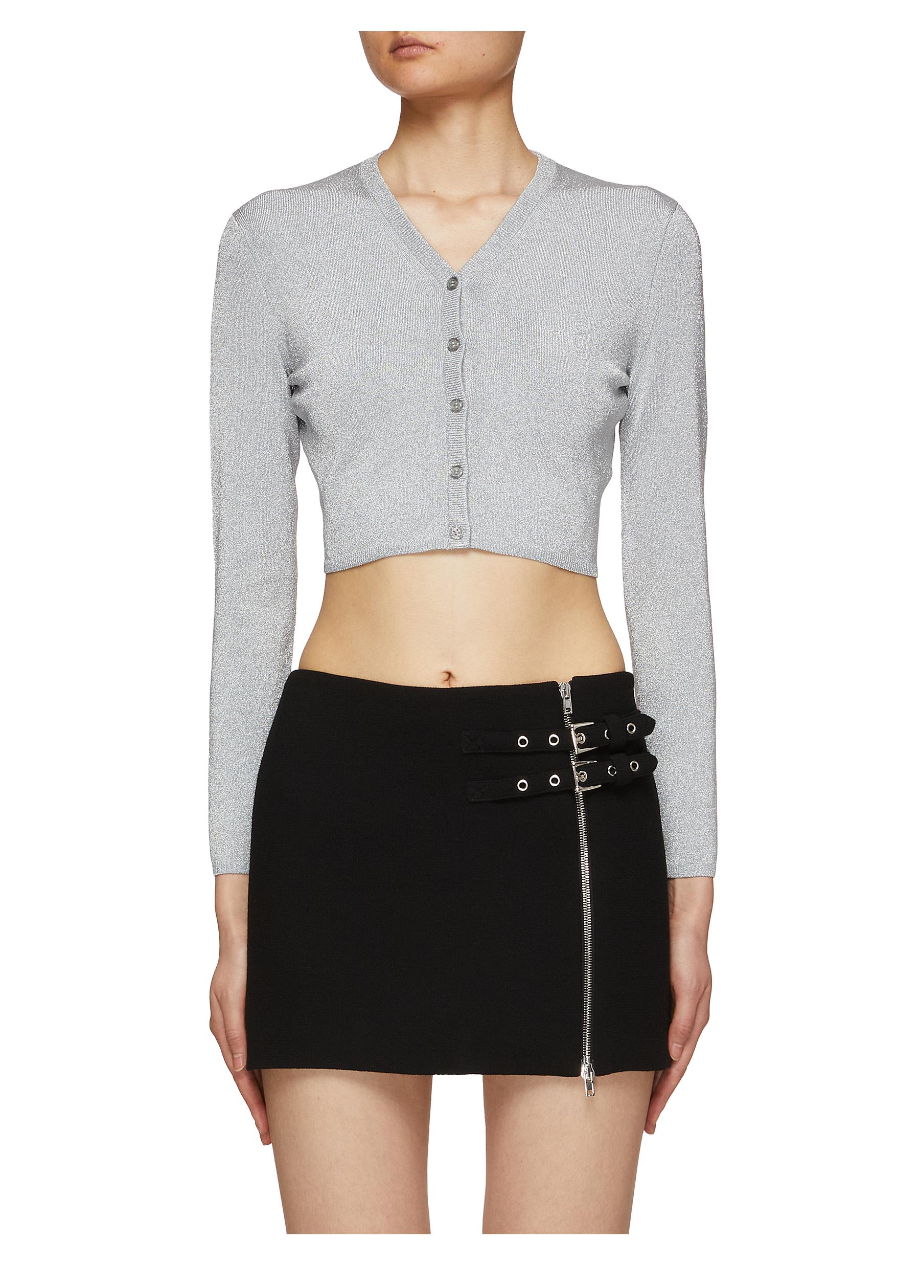 T by alexander wang cardigan cheap