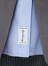  - ALEXANDERWANG - Oversized Notch Lapel Shirt Blazer