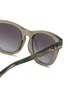 Detail View - Click To Enlarge - RAY-BAN - Acetate Kids Sunglasses
