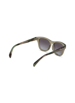 Figure View - Click To Enlarge - RAY-BAN - Acetate Kids Sunglasses