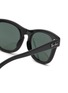 Detail View - Click To Enlarge - RAY-BAN - Acetate Kids Sunglasses