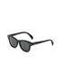Main View - Click To Enlarge - RAY-BAN - Acetate Kids Sunglasses