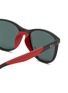 Detail View - Click To Enlarge - RAY-BAN - Bicoloured Acetate Kids Sunglasses