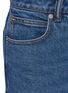  - ALEXANDERWANG - Denim Skort