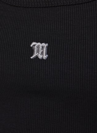  - MISBHV - Cropped Tank Top