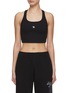 Main View - Click To Enlarge - MISBHV - Cropped Tank Top
