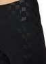  - MISBHV - Monogram Biker Shorts