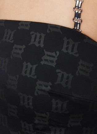  - MISBHV - Monogram Top