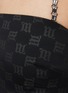  - MISBHV - Monogram Top