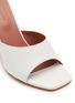 Detail View - Click To Enlarge - AMINA MUADDI - Lupita 95 Slipper Heels