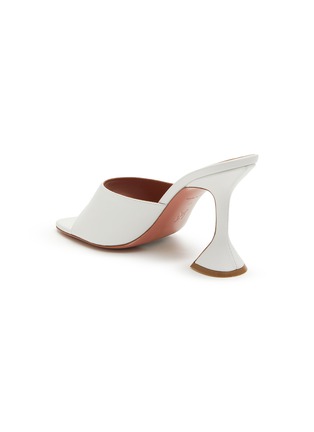  - AMINA MUADDI - Lupita 95 Slipper Heels