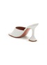  - AMINA MUADDI - Lupita 95 Slipper Heels