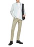 Figure View - Click To Enlarge - FRAME - L'Homme Slim Jeans