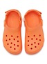 CROCS - Hiker 2.0 Platform Sandals With Detachable Pouch