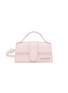 Main View - Click To Enlarge - JACQUEMUS - Le Bambinou Leather Bag