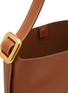 Detail View - Click To Enlarge - JACQUEMUS - Large Le Regalo Tote Bag