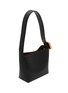 Detail View - Click To Enlarge - JACQUEMUS - Small Le Petite Regalo Leather Tote Bag