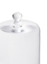 Detail View - Click To Enlarge - ASTIER DE VILLATTE - Glass Bell for Incense