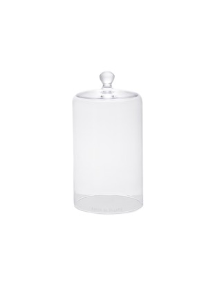 Main View - Click To Enlarge - ASTIER DE VILLATTE - Glass Bell for Incense