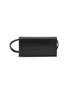 Main View - Click To Enlarge - MM6 MAISON MARGIELA - Mini Box Leather Crossbody Bag