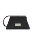 Main View - Click To Enlarge - MM6 MAISON MARGIELA - Flap Japanese Leather Crossbody Bag