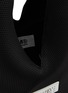 Detail View - Click To Enlarge - MM6 MAISON MARGIELA - Small Japanese Mesh Tote Bag