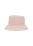 Main View - Click To Enlarge - EUGENIA KIM - Jonah Straw Bucket Hat