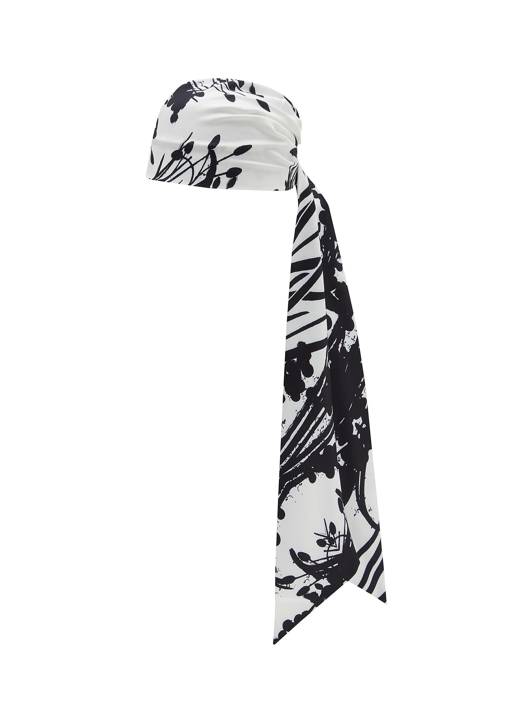 Eugenia kim scarf 2025