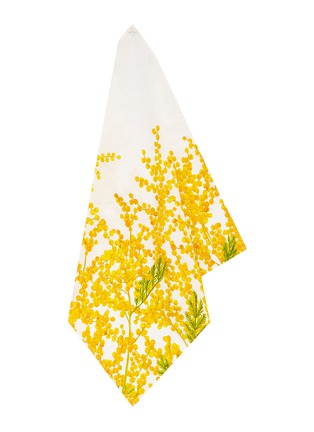 Detail View - Click To Enlarge - SUMMERILL & BISHOP - Mimosa Napkin