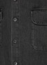  - THE FRANKIE SHOP - Vivienne Oversized Workwear Jacket