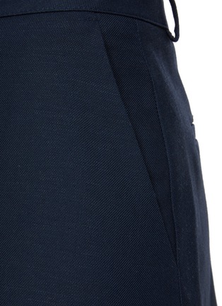  - THE FRANKIE SHOP - Mid Waist Mini Skirt