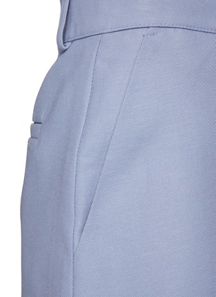  - THE FRANKIE SHOP - Isle Mini Skirt