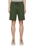 Main View - Click To Enlarge - DEREK ROSE - Modal Blend Lounge Shorts