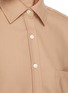  - THE FRANKIE SHOP - Georgia Twill Shirt