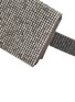 Detail View - Click To Enlarge - JUDITH LEIBER - Crystal Embellished Leather Belt Bag
