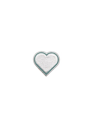 Main View - Click To Enlarge - ANYA HINDMARCH - Heart Sticker