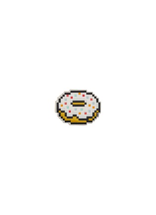 Main View - Click To Enlarge - ANYA HINDMARCH - Doughnut Symbol Sticker