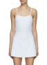 Main View - Click To Enlarge - ALO YOGA - Alosoft Courtside Tennis Dress