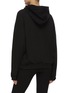 Back View - Click To Enlarge - ALO YOGA - Accolade Cotton Blend Oversized Hoodie