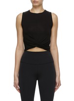 Alo Yoga（アロヨガ）の「【alo】ACCOLADE CREW NECK PULLOVER