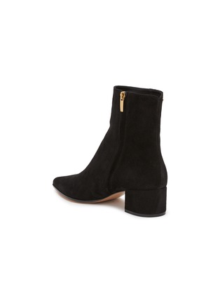  - GIANVITO ROSSI - 45 Ankle Boots