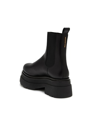  - ALEXANDERWANG - Carter Leather Chelsea Boots