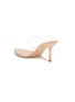  - ALEXANDERWANG - Nova 85 Metal Beads Heeled Sandals