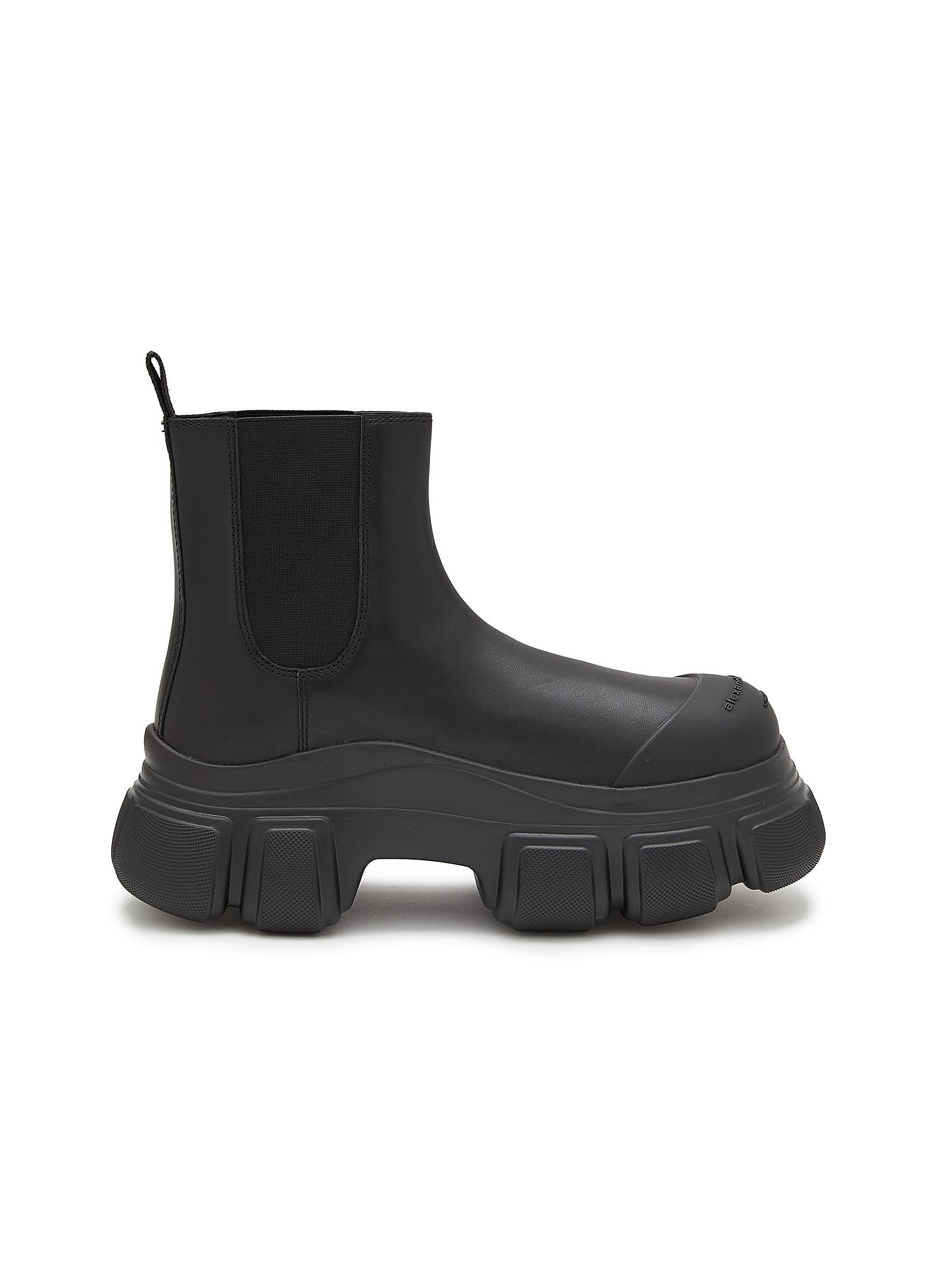 Alexander wang boots canada outlet