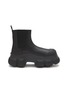 Main View - Click To Enlarge - ALEXANDER WANG - Storm Leather Chelsea Boots